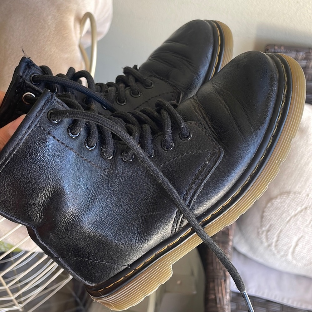 Kids Dr. Martens
